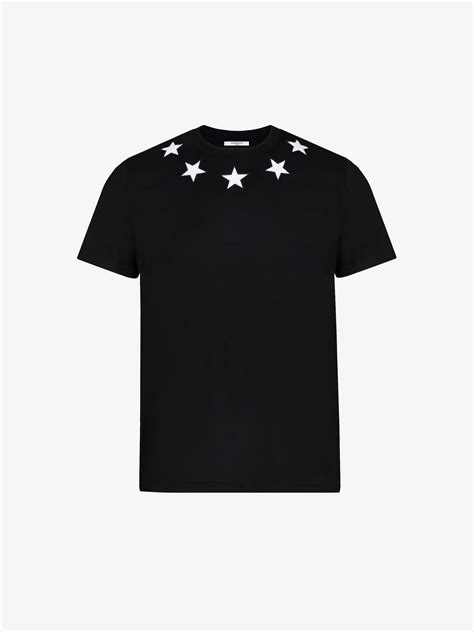 givenchy stars top